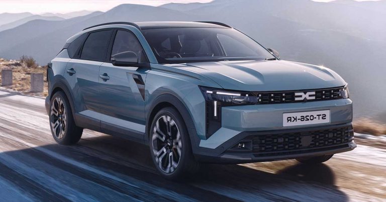 DACIA-STRIKER-PORTADA