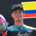 David Alonso MotoGP