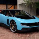 Ferrari releva a su director de marketing tras 16 años en el cargo, semanas después del debut del Luce Ferrari-Luce-Portada
