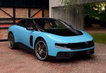 Ferrari releva a su director de marketing tras 16 años en el cargo, semanas después del debut del Luce Ferrari-Luce-Portada