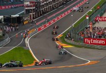 GP de Bélgica de F1 2026: Antonelli conquista la pole en Spa y Mercedes golpea primero GP-BELGICA-4