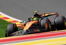 GP de Bélgica: Antonelli vuelve a ganar en Spa y Mercedes reafirma su dominio GP-BELGICA-FINAL