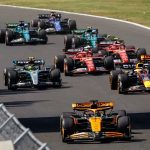 Lando Norris conquista la pole del GP de Hungría de F1 y McLaren golpea primero en Hungaroring GP-DE-HUNGRÍA-CLA-2