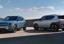 Kia Colombia amplía su oferta de SUV con los nuevos EV2, Seltos y Niro HEV KIA-COLOMBIA-PORTADA