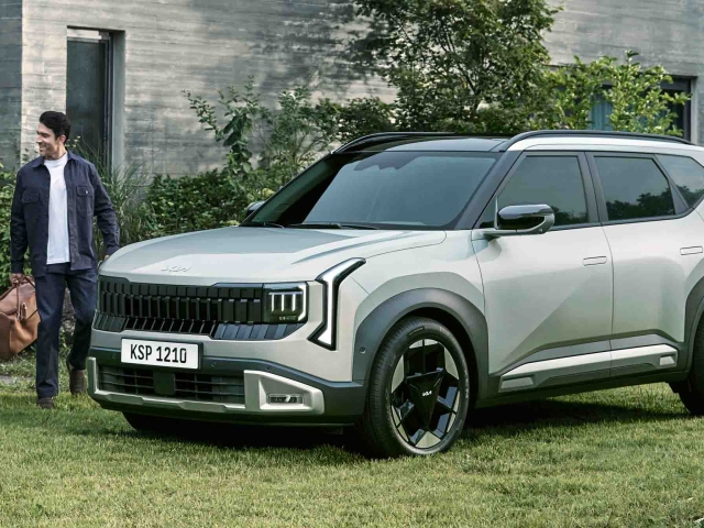 KIA SELTOS GALERIA
