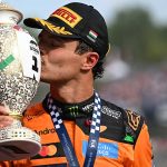 Lando Norris vuelve a ganar y McLaren rompe la sequía en el GP de Hungría 2026 GP Hungria F1 2026