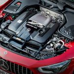 Mercedes-AMG-V8