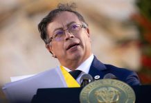 Gustavo Petro: «Colombia ya produce y exporta carros eléctricos». Esta fue la respuesta de la Andi PETRO