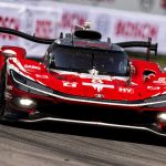 Toyota Gazoo Racing supera un difícil fin de semana en las 6 Horas de São Paulo TOYOTA-6H-DE-SAO-PAULO
