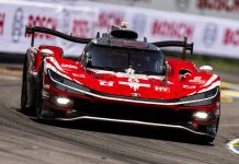 Toyota Gazoo Racing supera un difícil fin de semana en las 6 Horas de São Paulo TOYOTA-6H-DE-SAO-PAULO