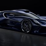 Bugatti Destrier: el one-off más potente de la marca Bugatti-Destrier-PORTADA