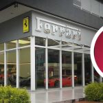 Ferrari Colombia