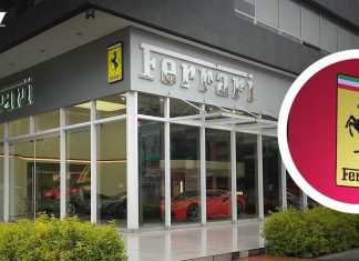Ferrari pierde su representación oficial en Colombia y compradores quedan en el limbo Ferrari Colombia