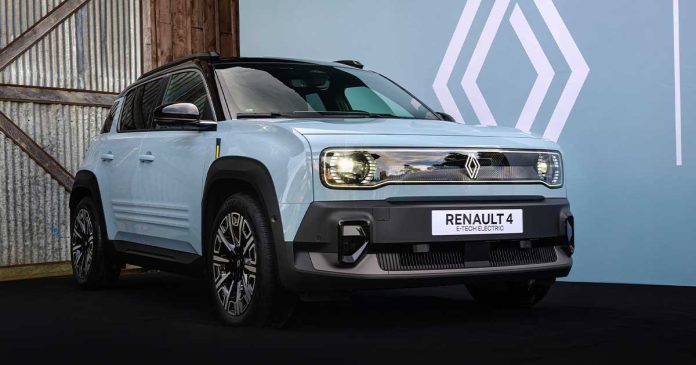Renault-4-E-Tech-Portada