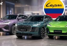 Lepas Colombia