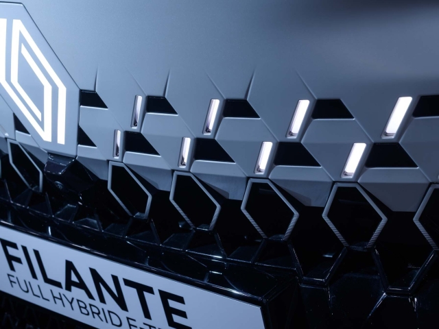 RENAULT FILANTE IMAGE_-2